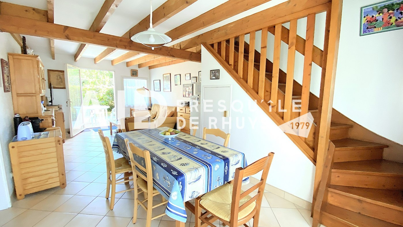 Vente Maison à Arzon 4 pièces