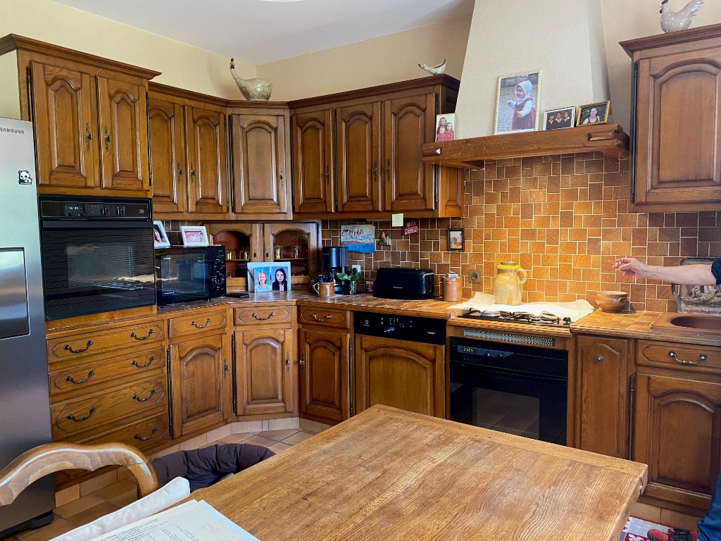 Vente Maison à Coust 10 pièces