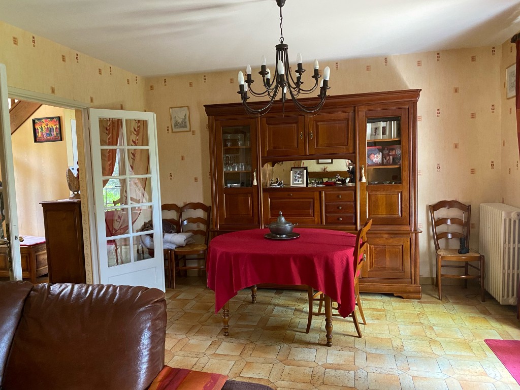 Vente Maison à Coust 10 pièces