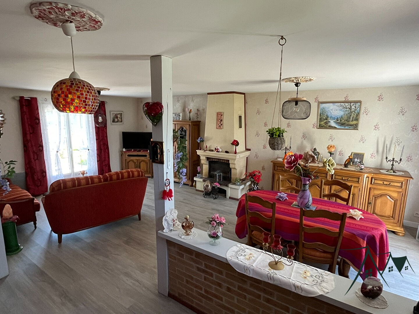 Vente Maison à Saint-Amand-Montrond 6 pièces