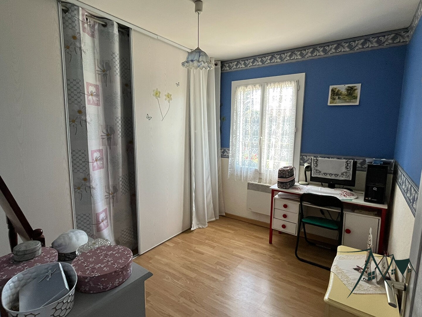 Vente Maison à Saint-Amand-Montrond 6 pièces