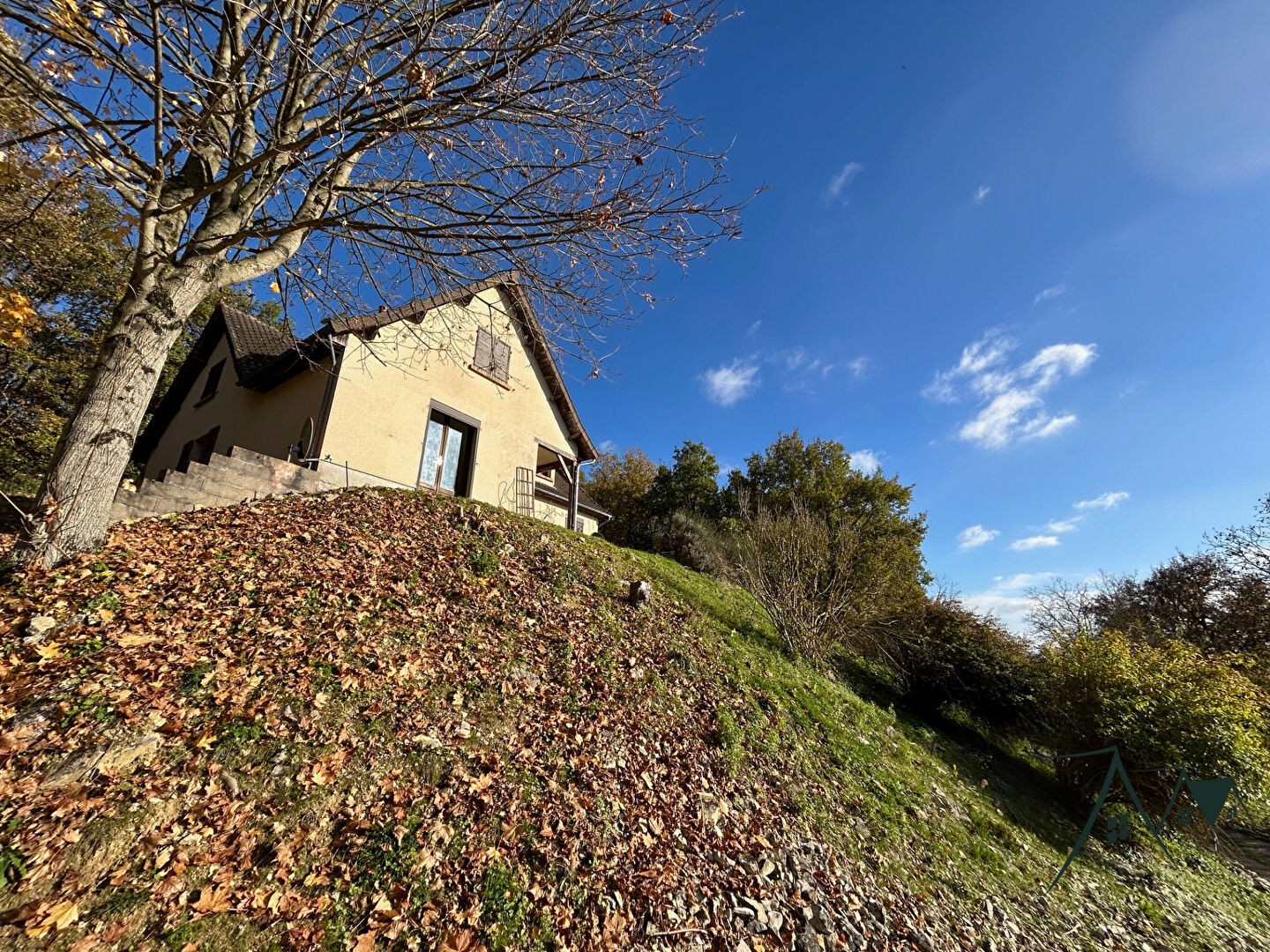 Vente Maison à Châteauneuf-sur-Cher 9 pièces