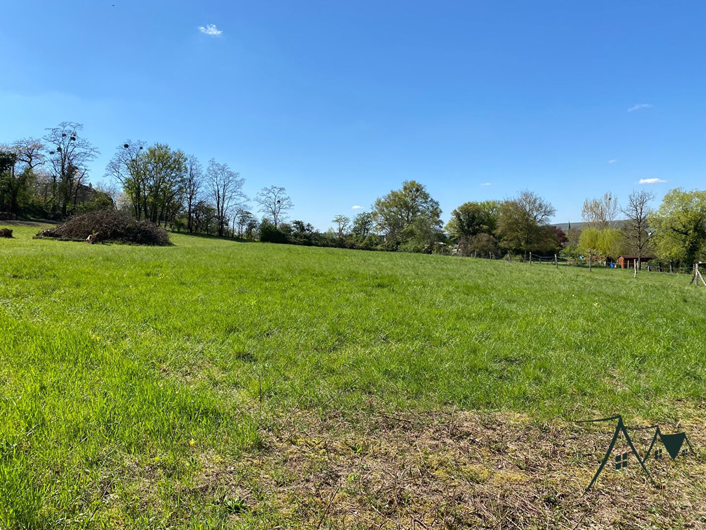 Vente Terrain à Saint-Amand-Montrond 0 pièce