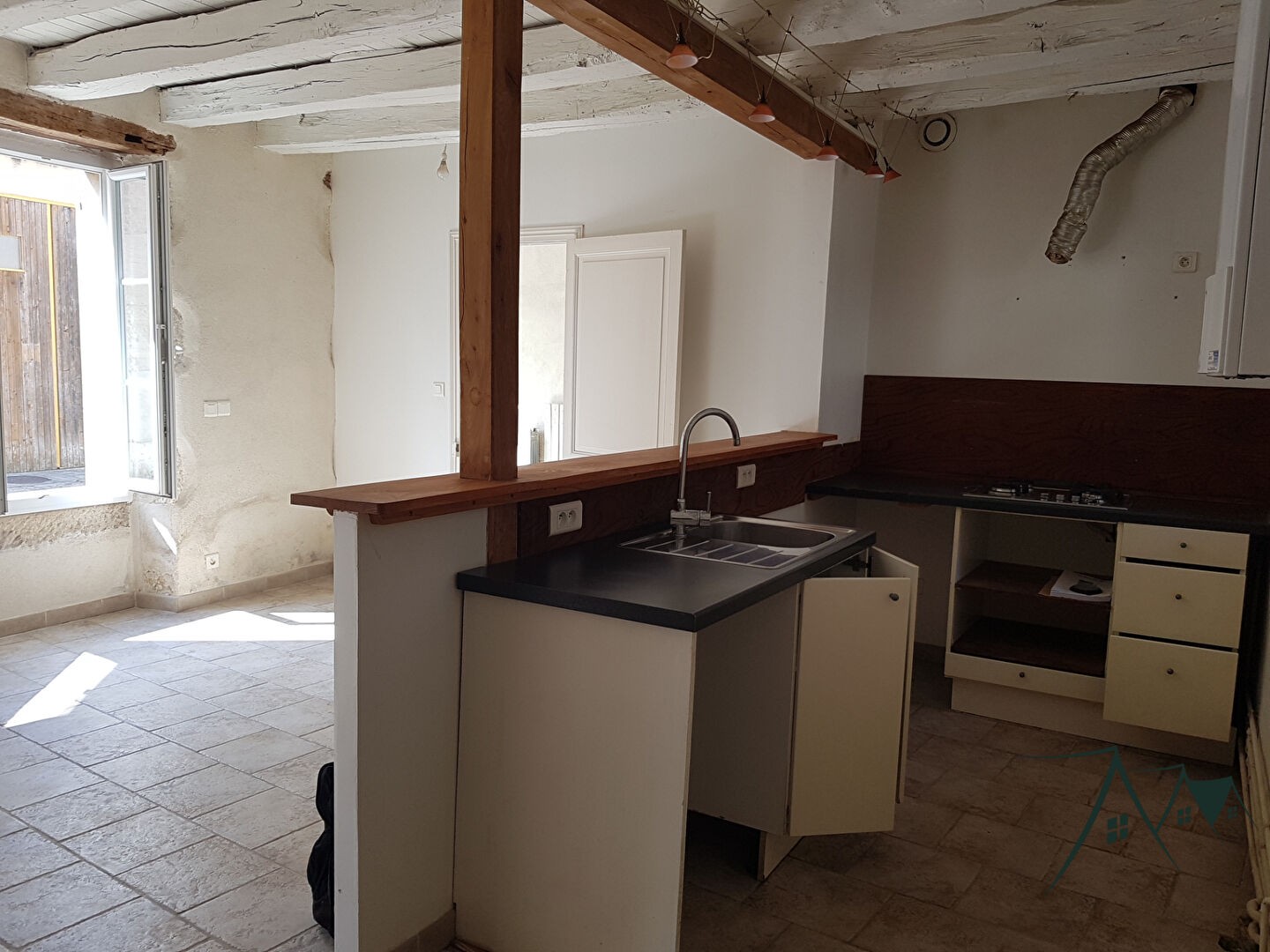 Vente Maison à Saint-Amand-Montrond 4 pièces