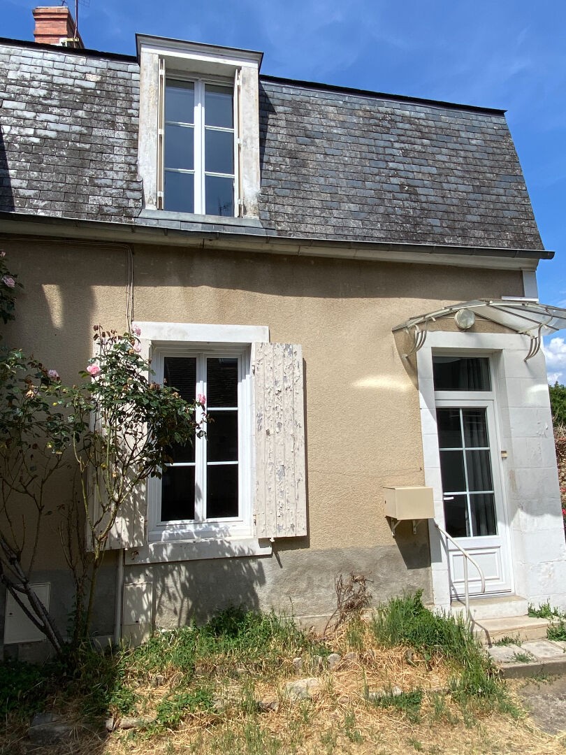 Vente Maison à Saint-Amand-Montrond 4 pièces