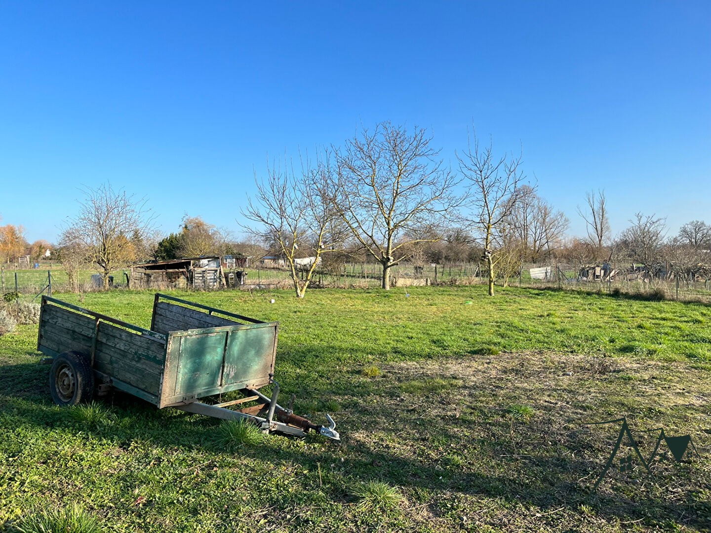 Vente Maison à Saint-Amand-Montrond 5 pièces