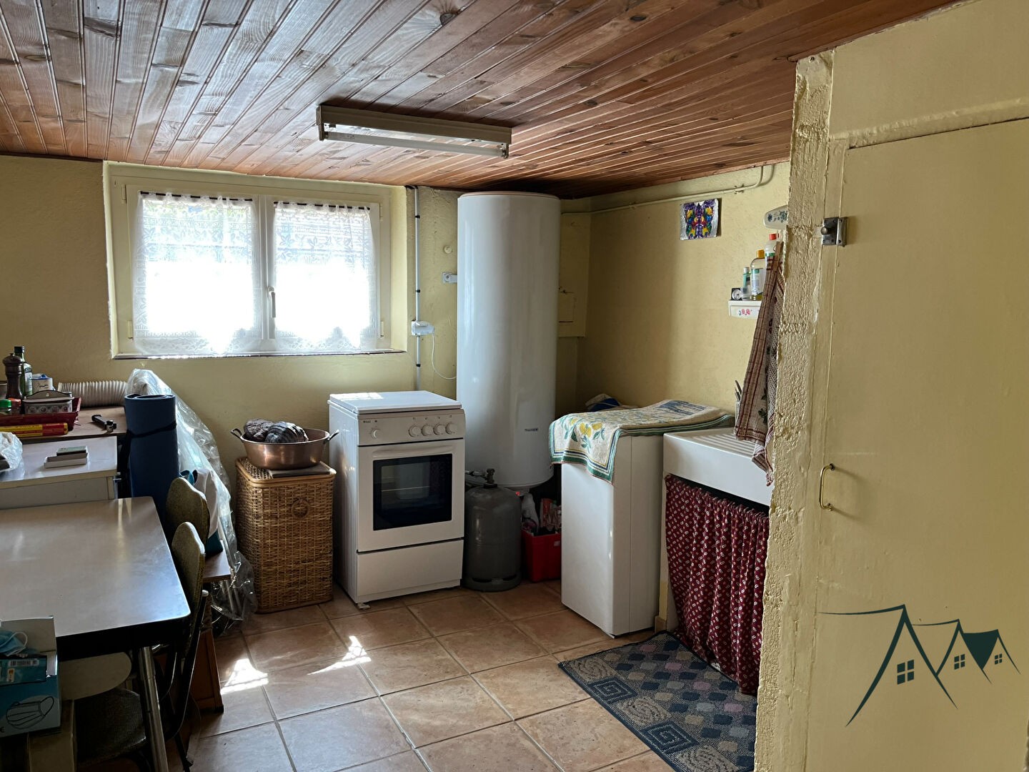 Vente Maison à Saint-Amand-Montrond 5 pièces