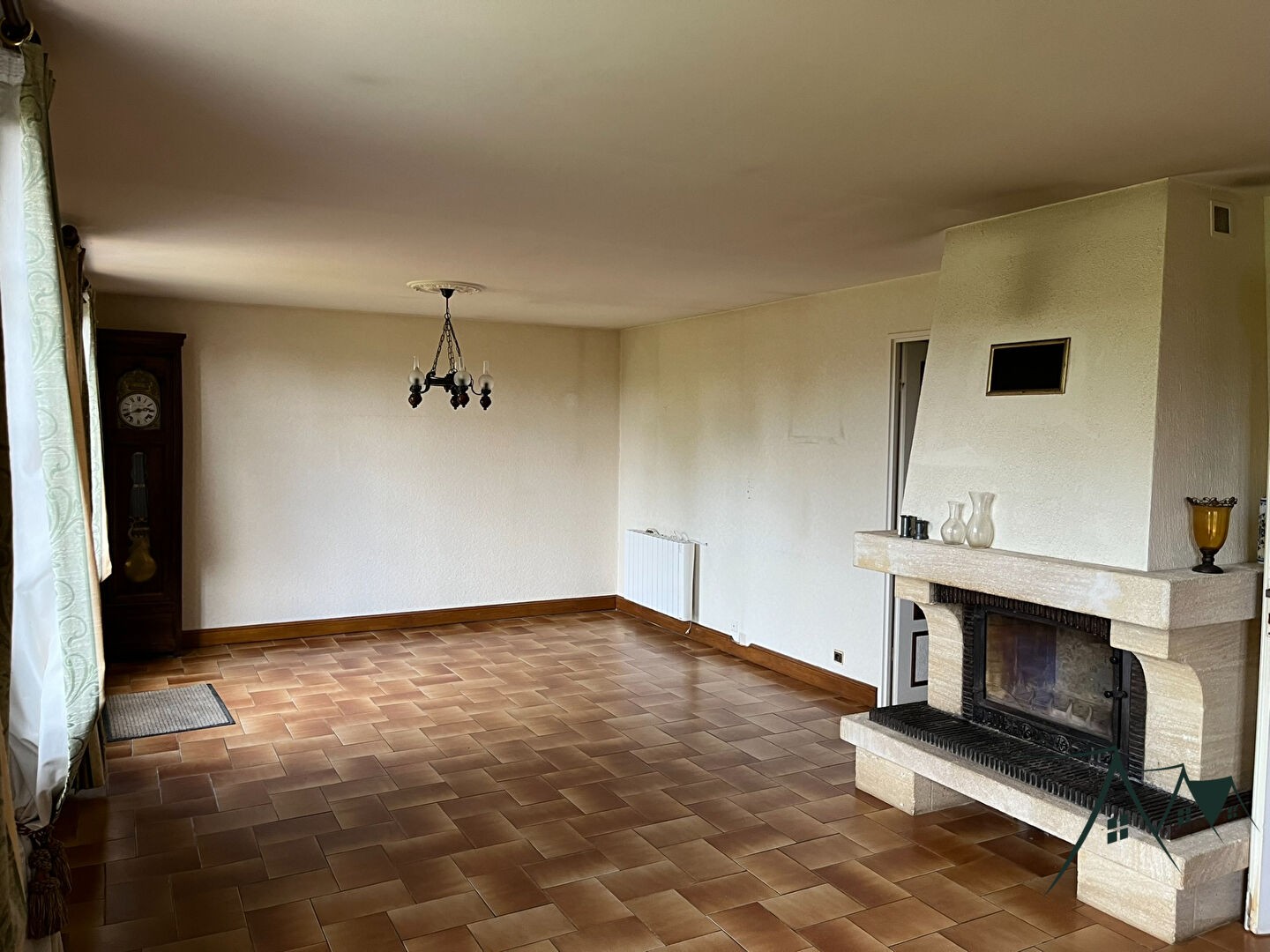 Vente Maison à Saint-Amand-Montrond 4 pièces