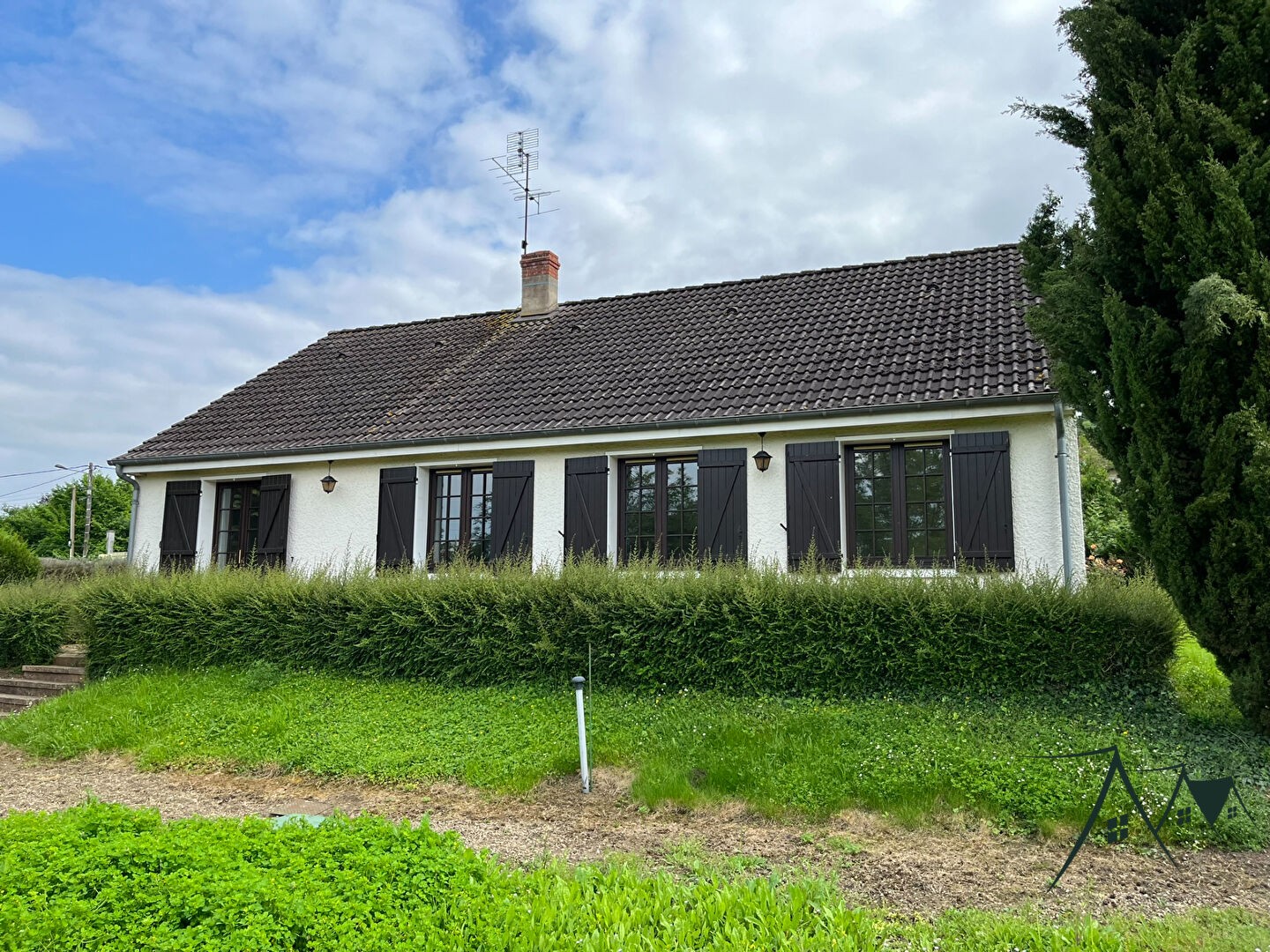 Vente Maison à Saint-Amand-Montrond 4 pièces