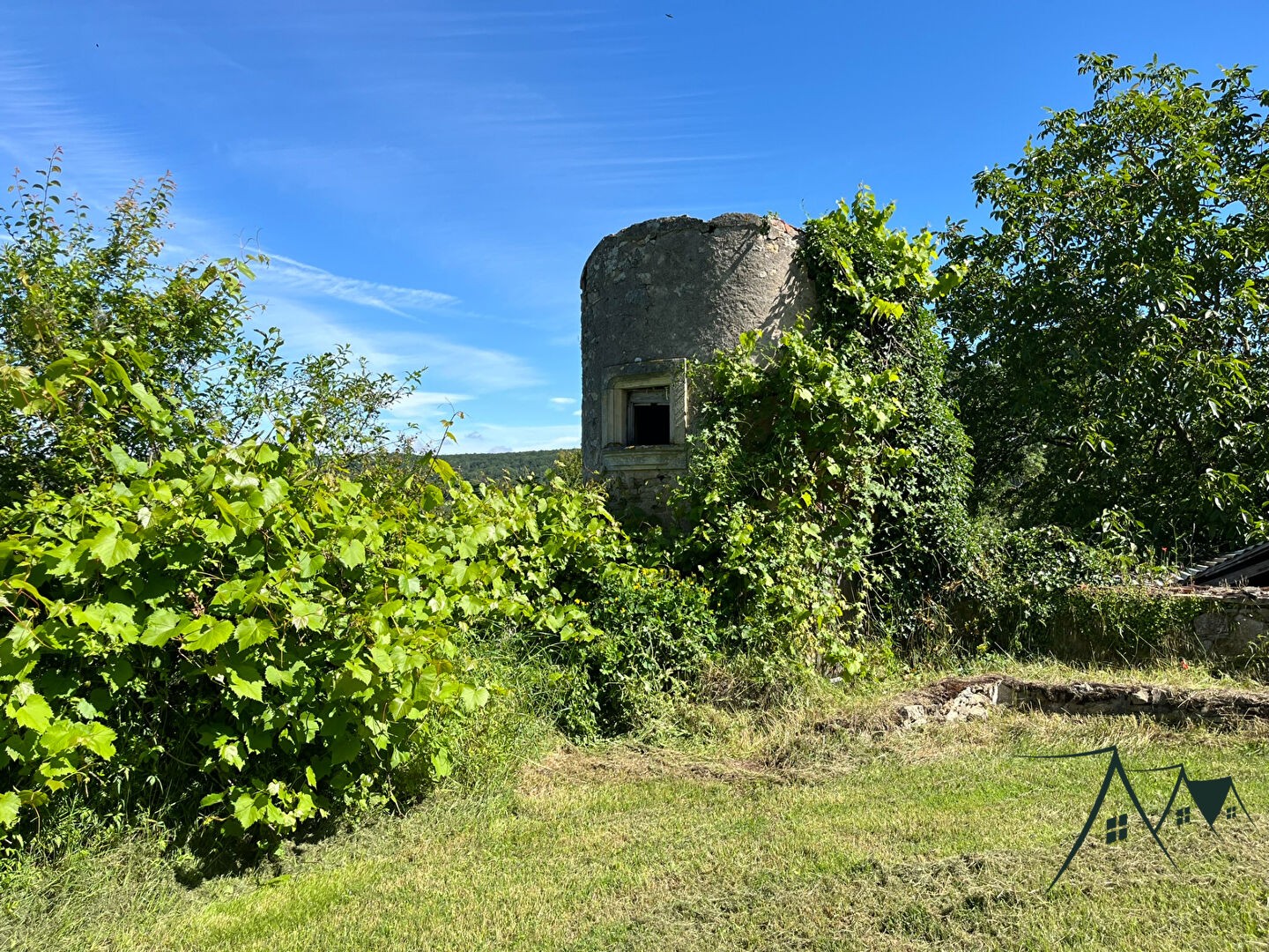 Vente Maison à Nozières 9 pièces