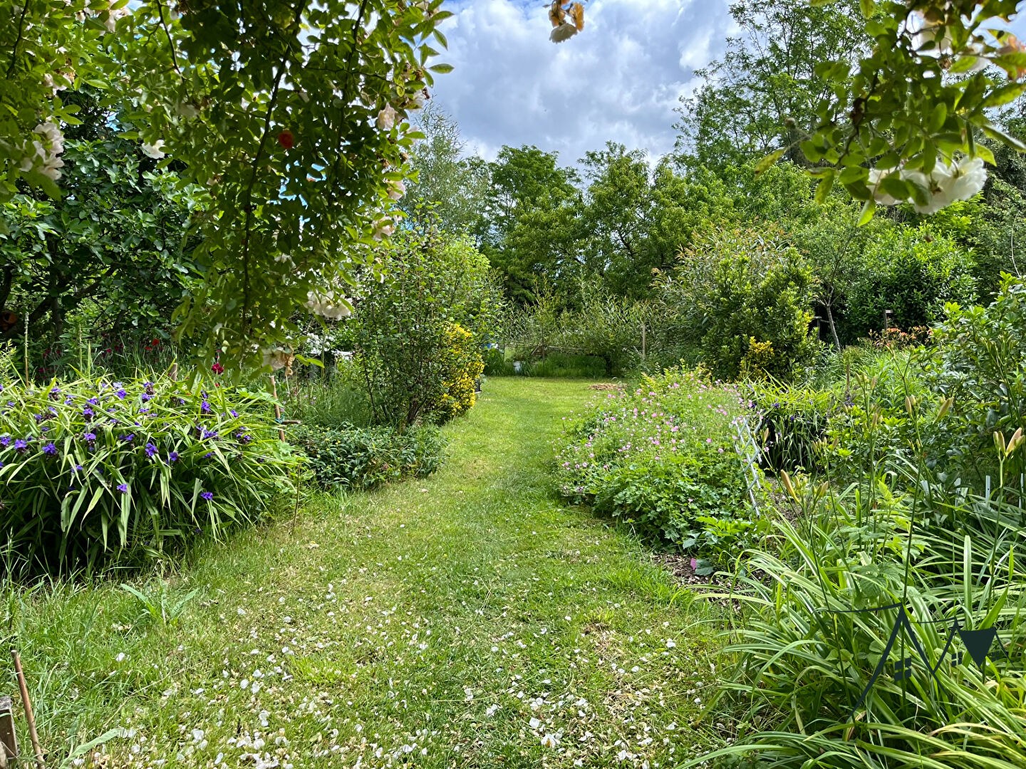 Vente Maison à Charenton-du-Cher 5 pièces