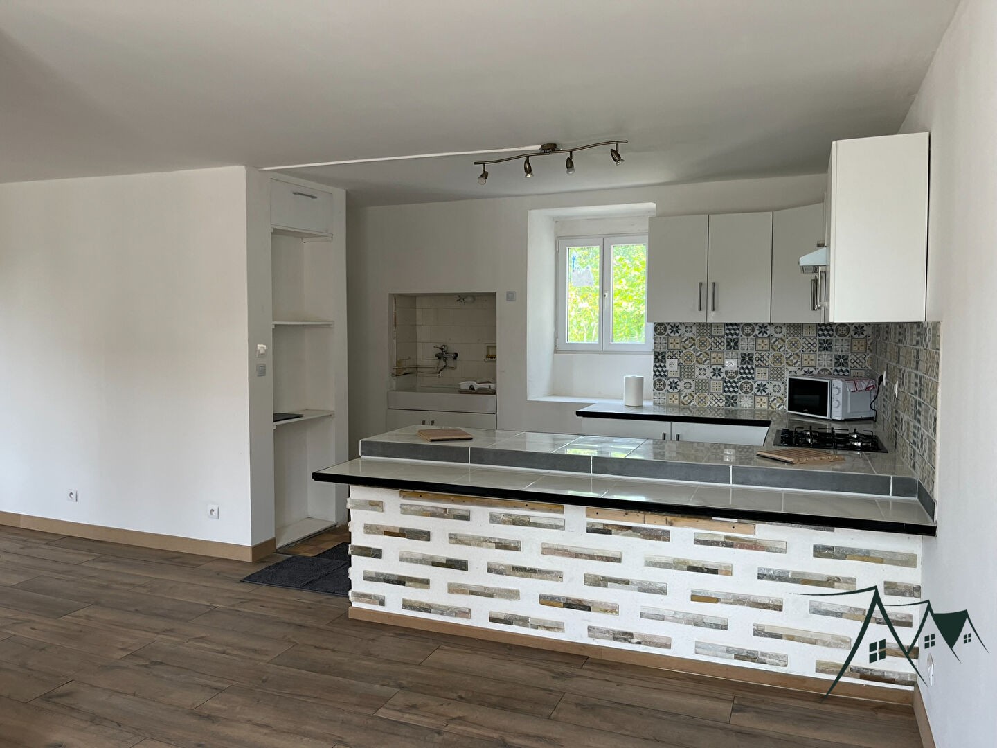 Vente Maison à Thaumiers 6 pièces