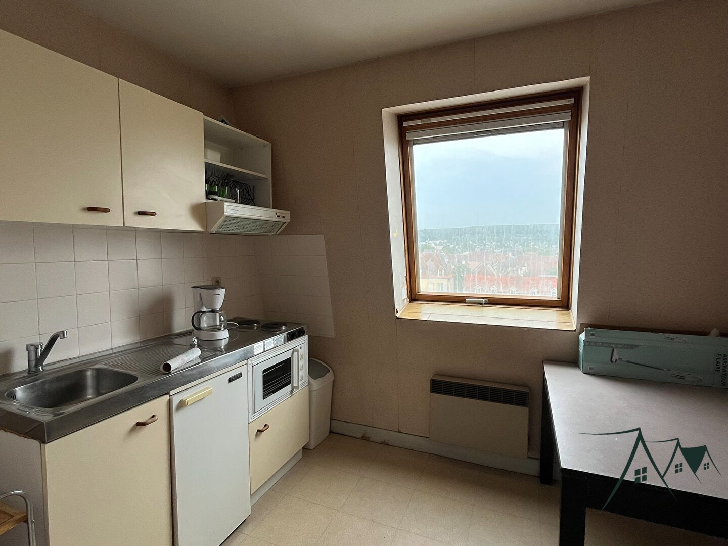 Vente Appartement à Saint-Amand-Montrond 2 pièces