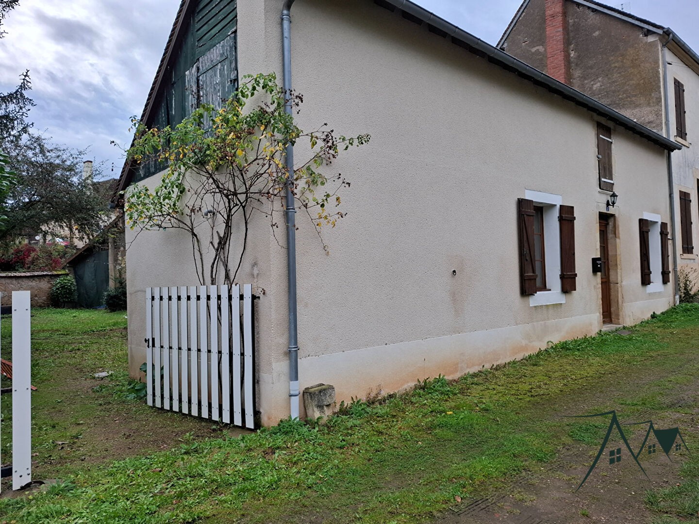 Vente Maison à Ainay-le-Château 4 pièces