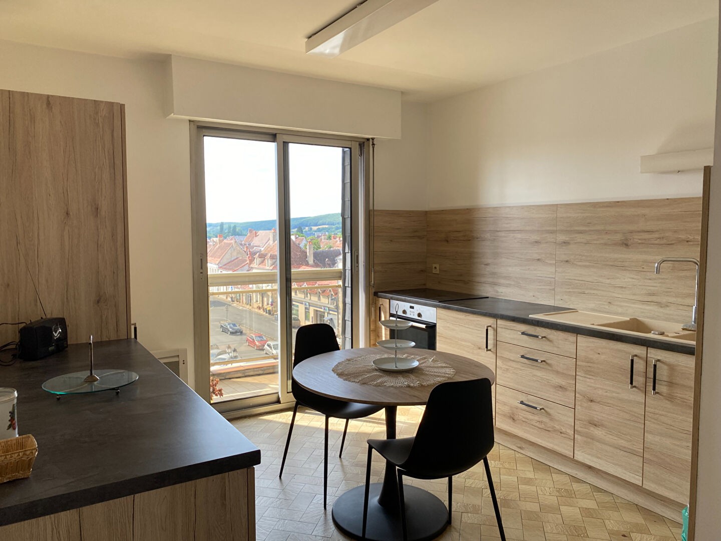 Vente Appartement à Saint-Amand-Montrond 3 pièces