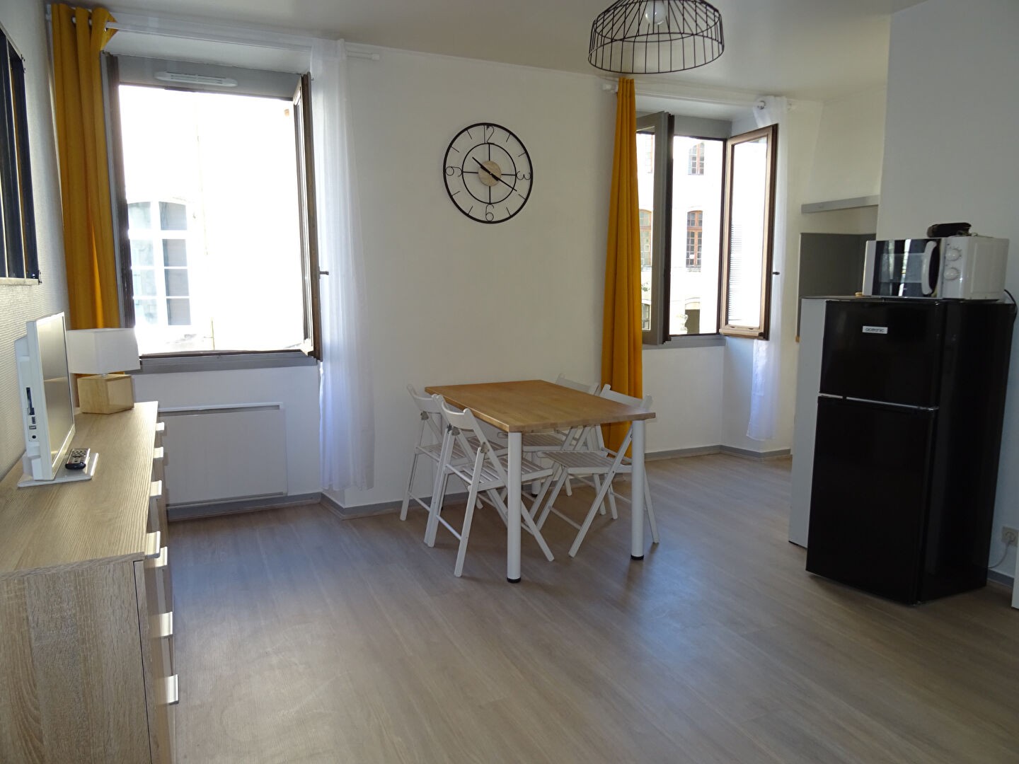 Vente Appartement à Dax 1 pièce