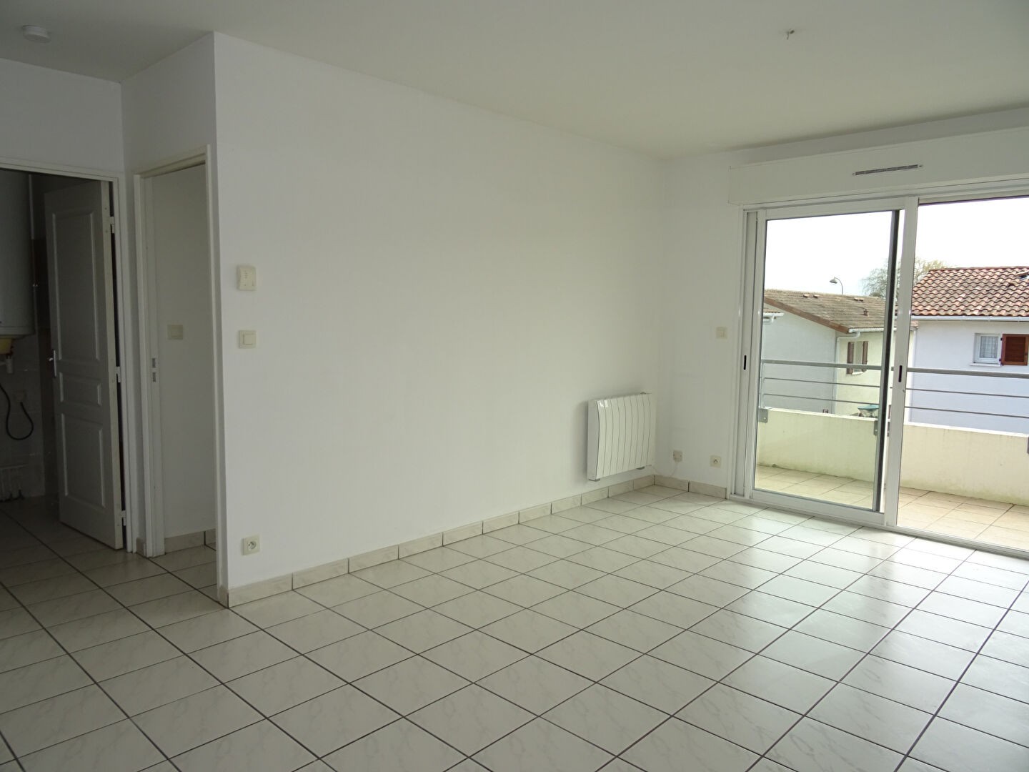 Vente Appartement à Saint-Vincent-de-Tyrosse 2 pièces