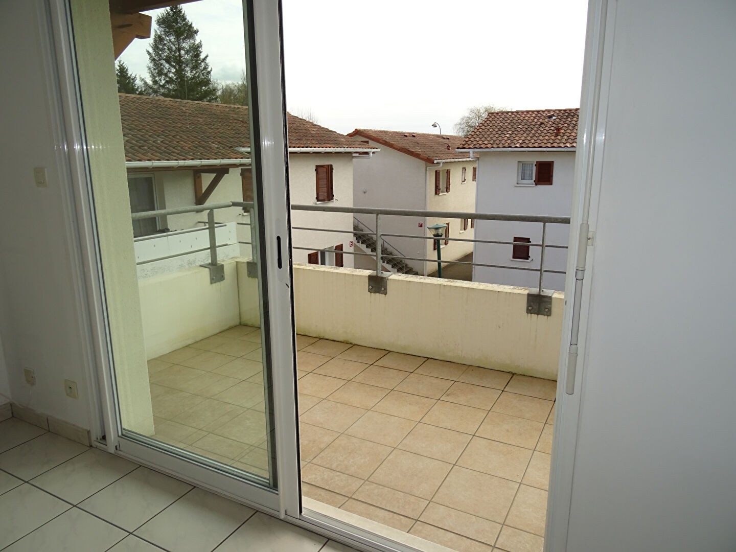 Vente Appartement à Saint-Vincent-de-Tyrosse 2 pièces