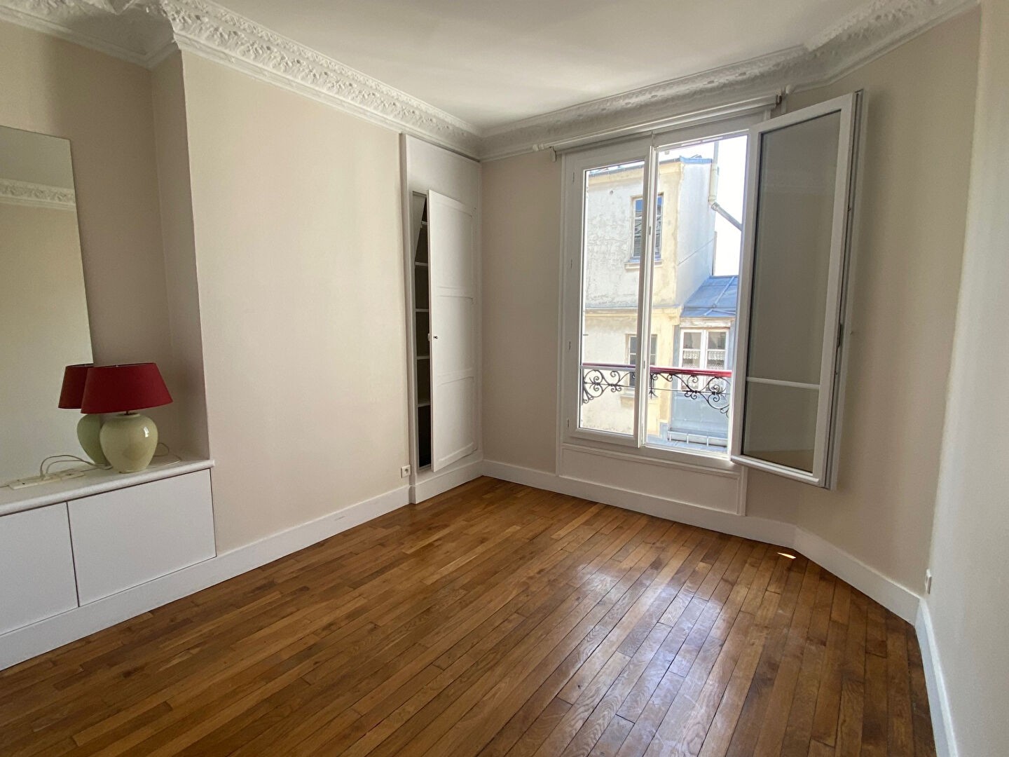 Location Appartement à Paris Passy 16e arrondissement 2 pièces