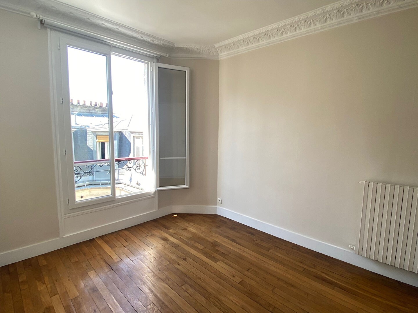 Location Appartement à Paris Passy 16e arrondissement 2 pièces