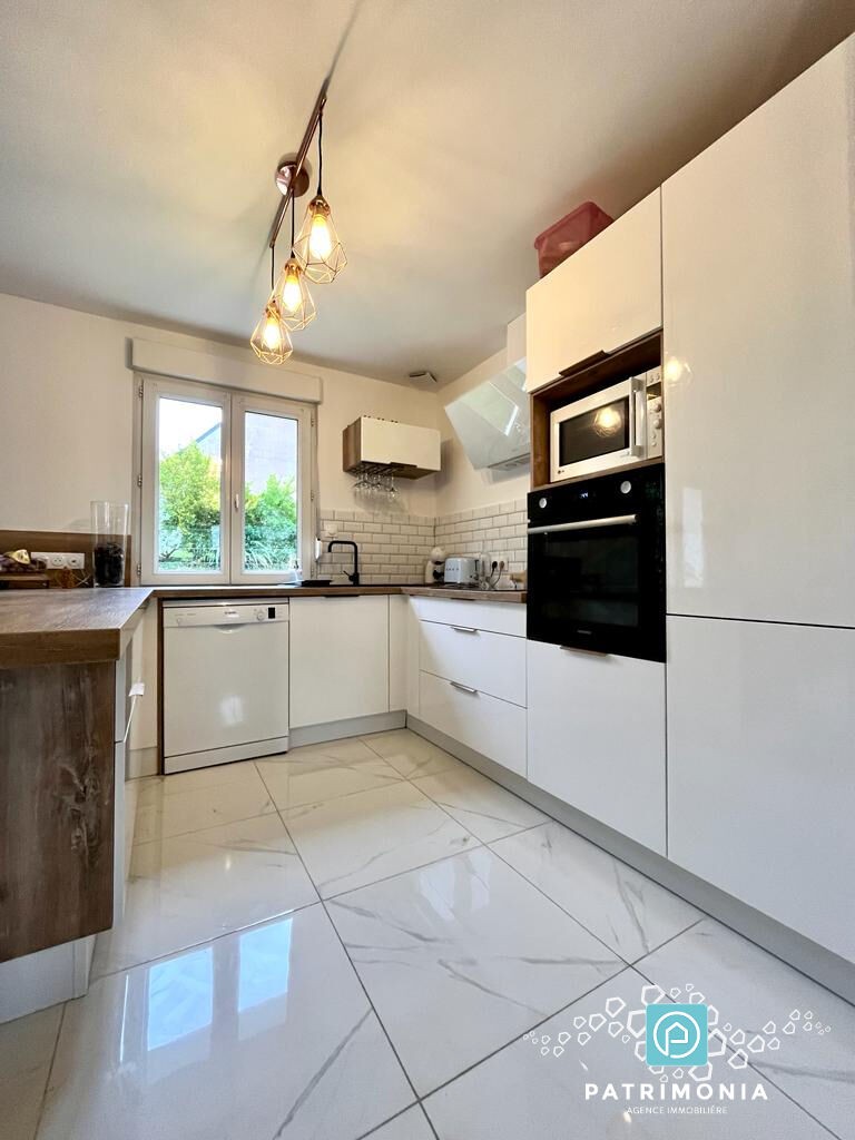 Vente Maison à Quimper 5 pièces