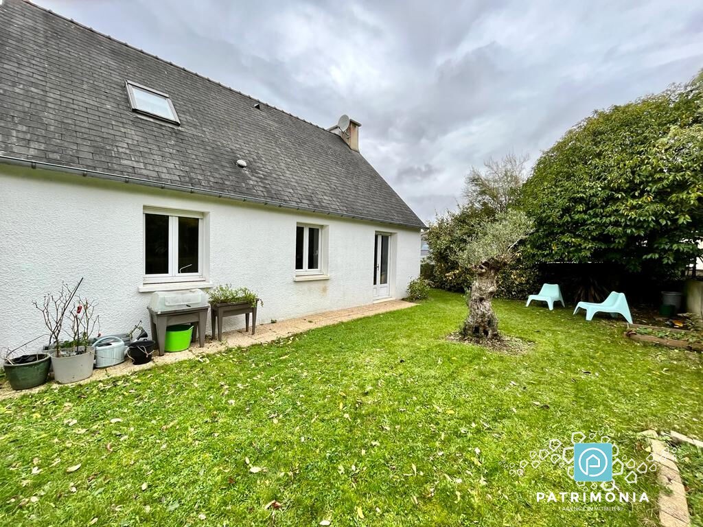 Vente Maison à Quimper 5 pièces