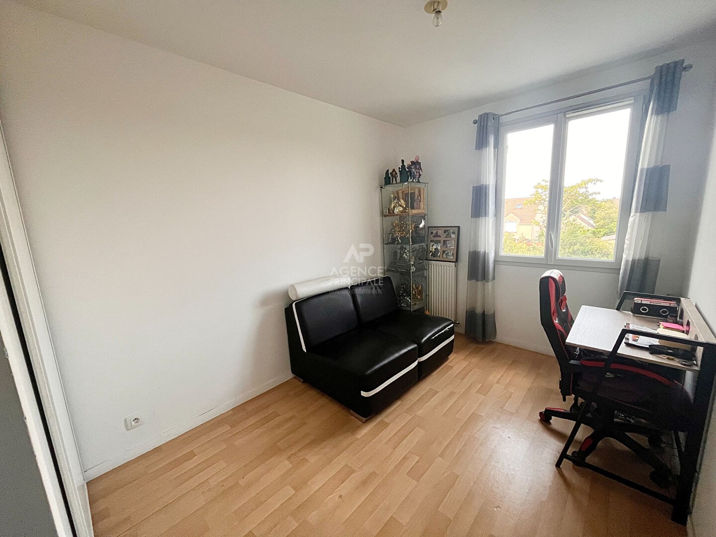 Vente Appartement à Vauréal 3 pièces