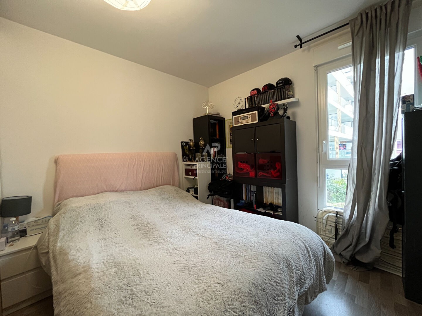 Vente Appartement à Cergy 4 pièces