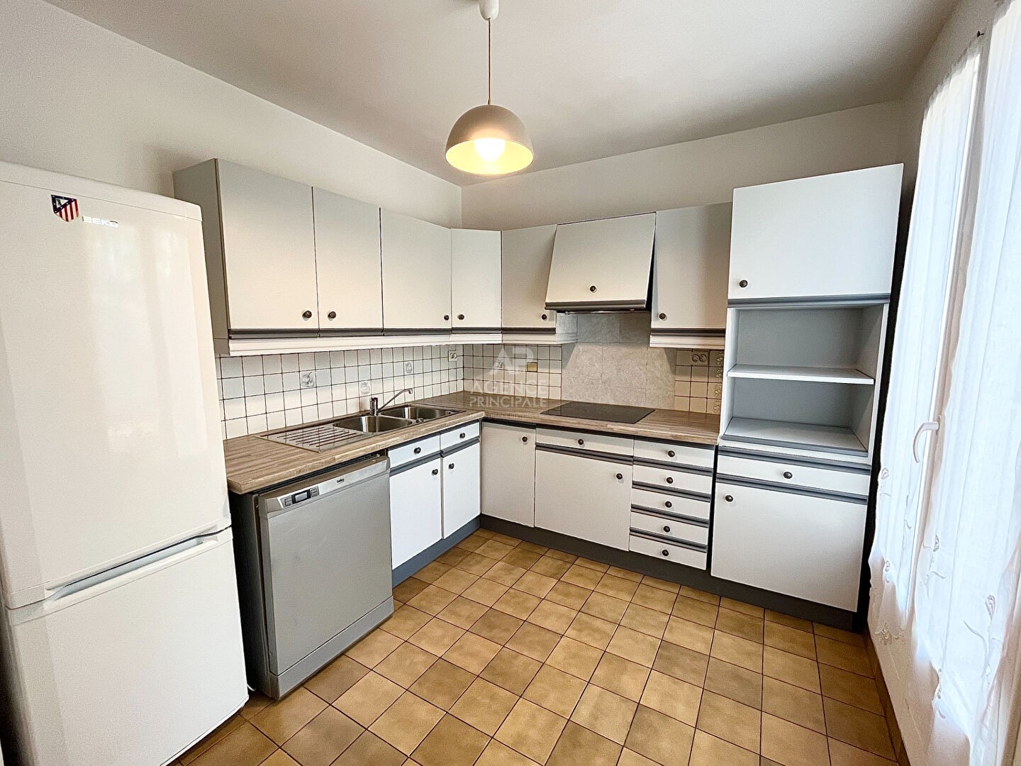 Vente Maison à Cergy 4 pièces