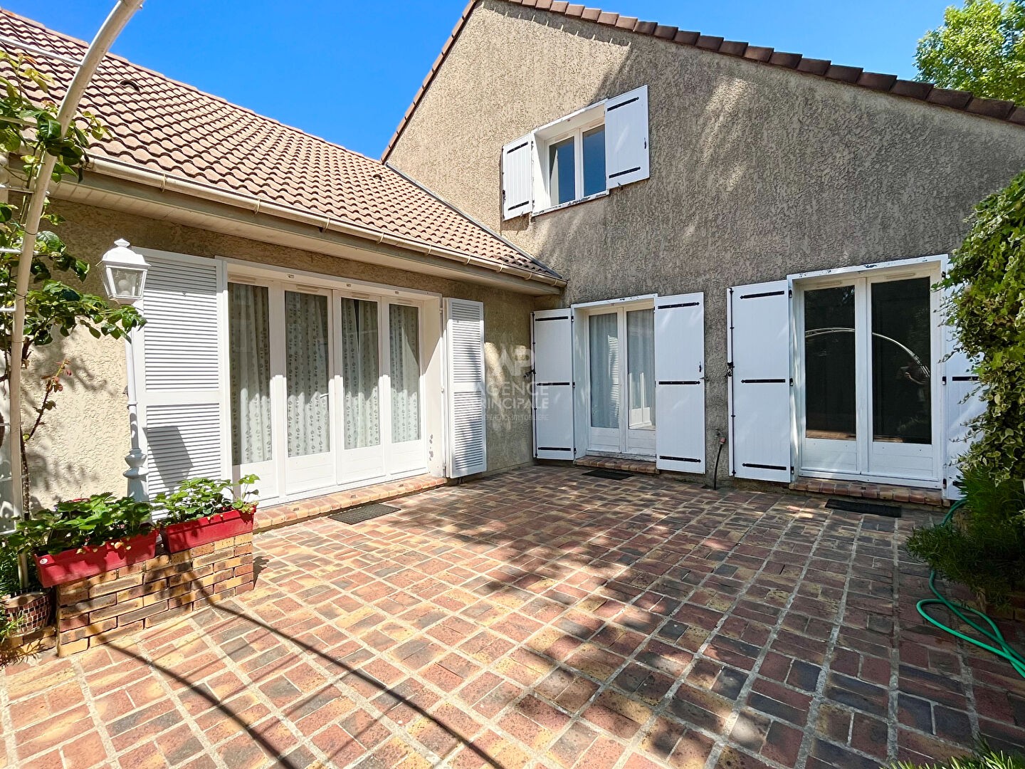 Vente Maison à Cergy 4 pièces