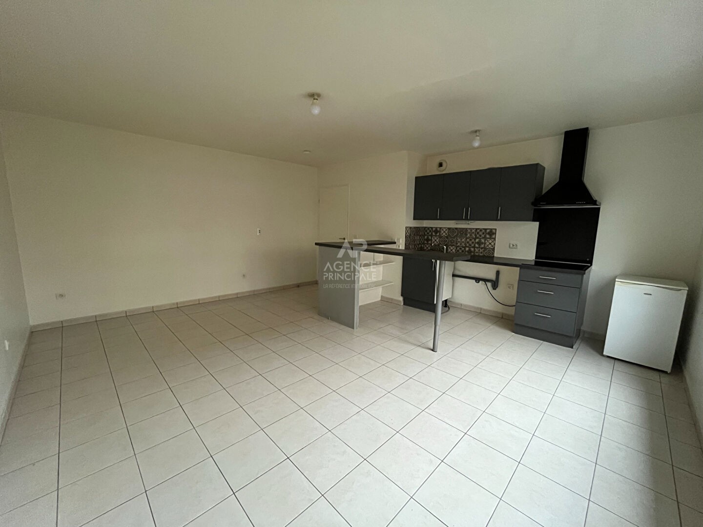 Vente Appartement à Cergy 1 pièce