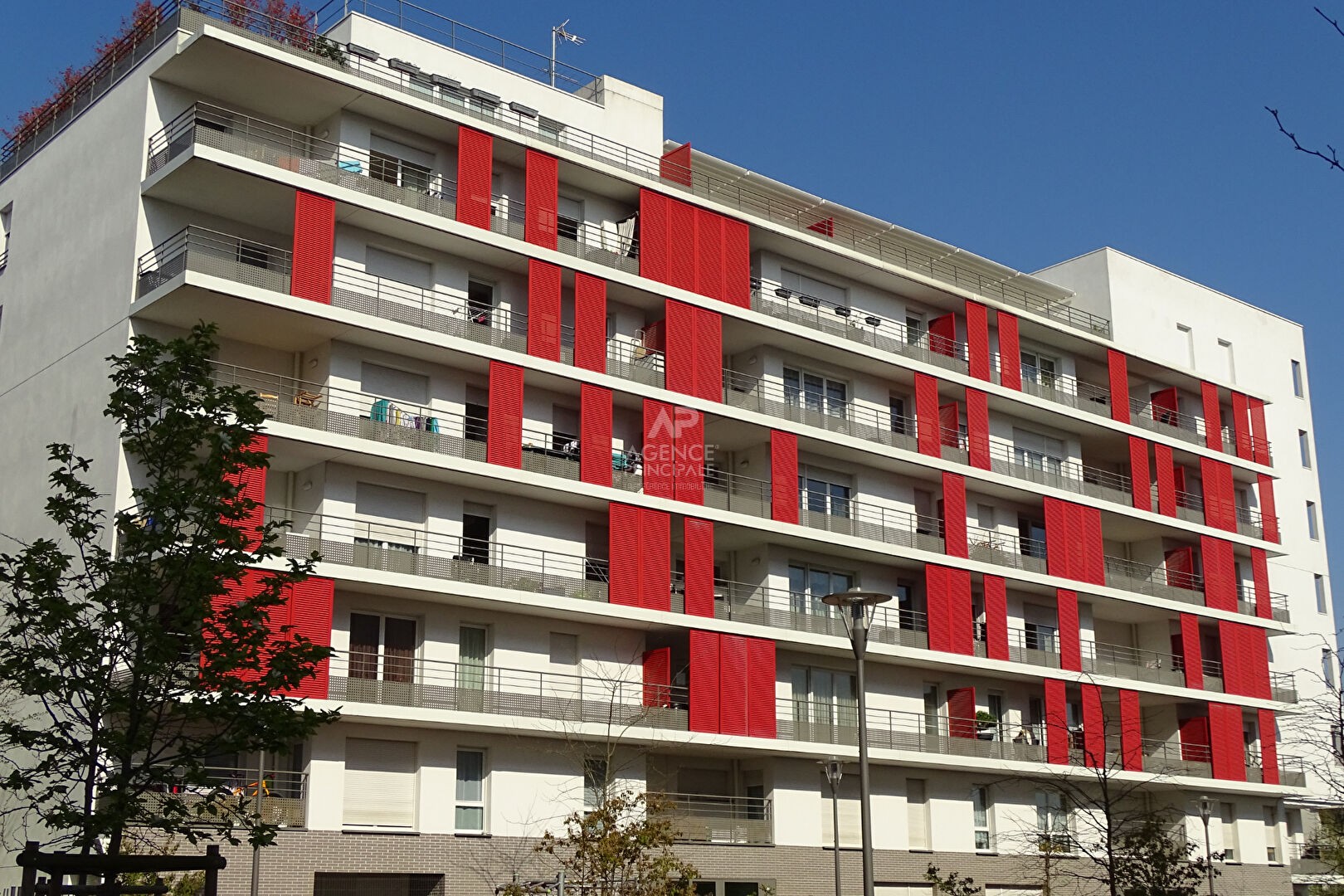 Vente Appartement à Cergy 1 pièce