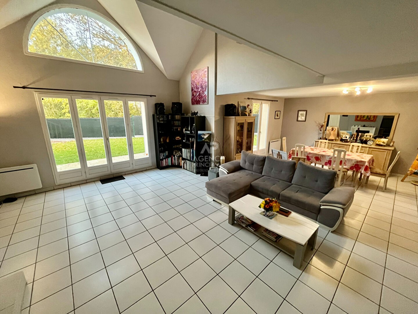 Vente Maison à Cergy 8 pièces