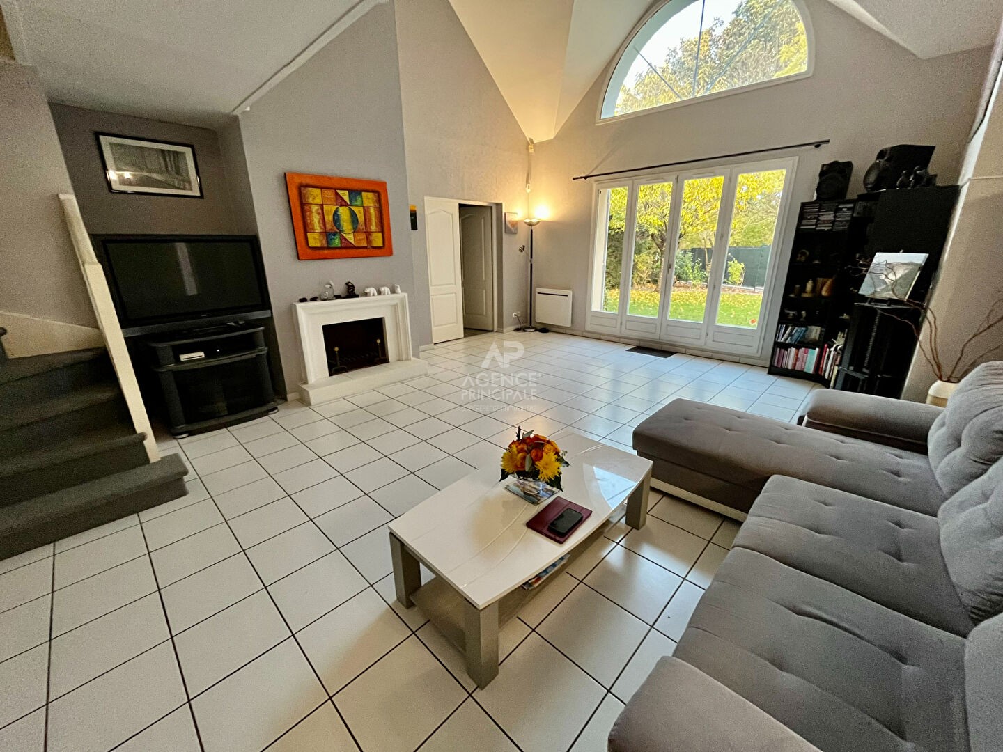 Vente Maison à Cergy 8 pièces