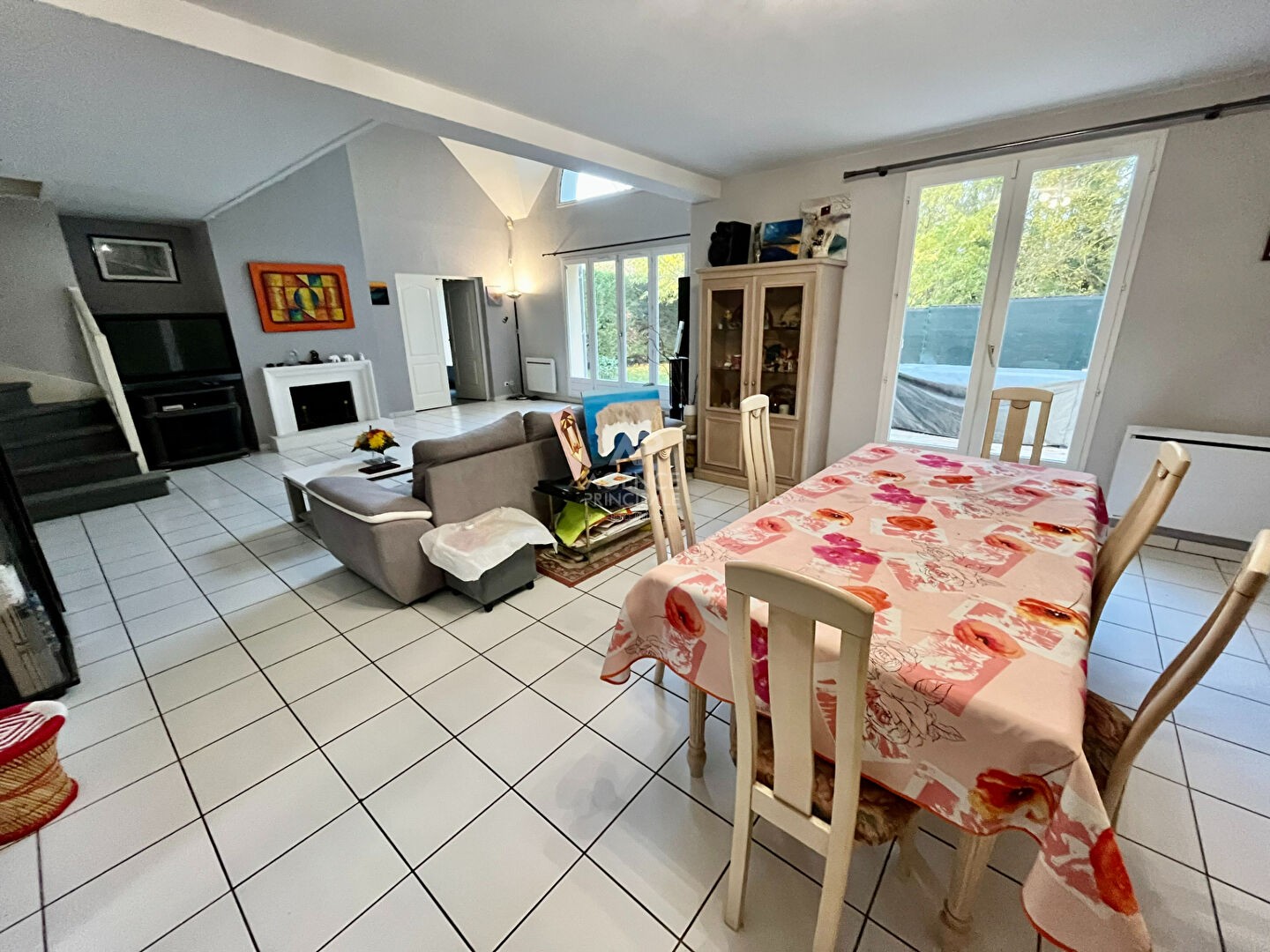 Vente Maison à Cergy 8 pièces