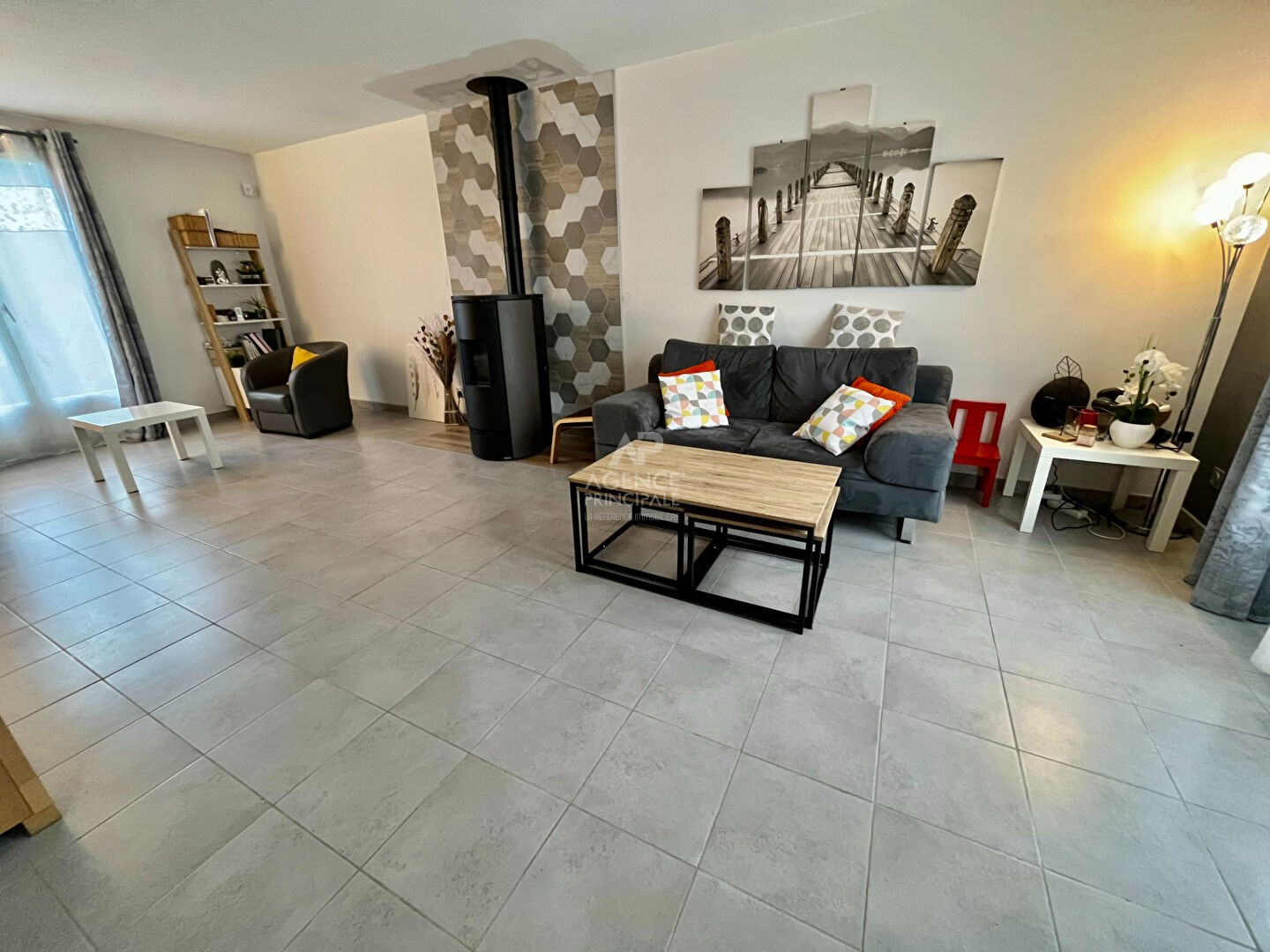 Vente Maison à Cergy 6 pièces