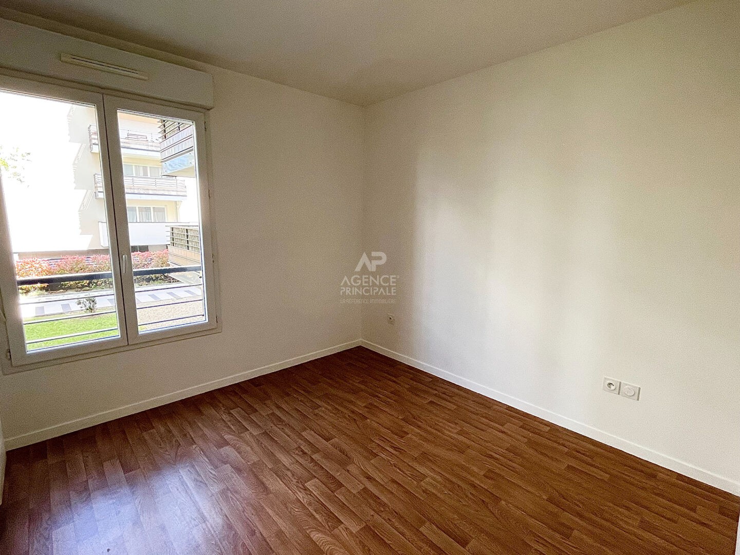 Vente Appartement à Cergy 4 pièces