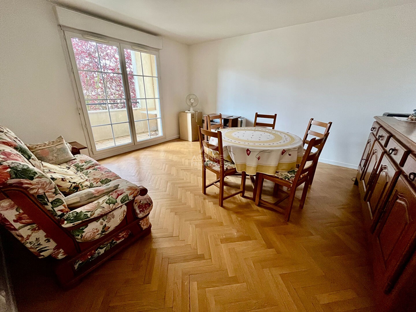 Vente Appartement à Cergy 3 pièces