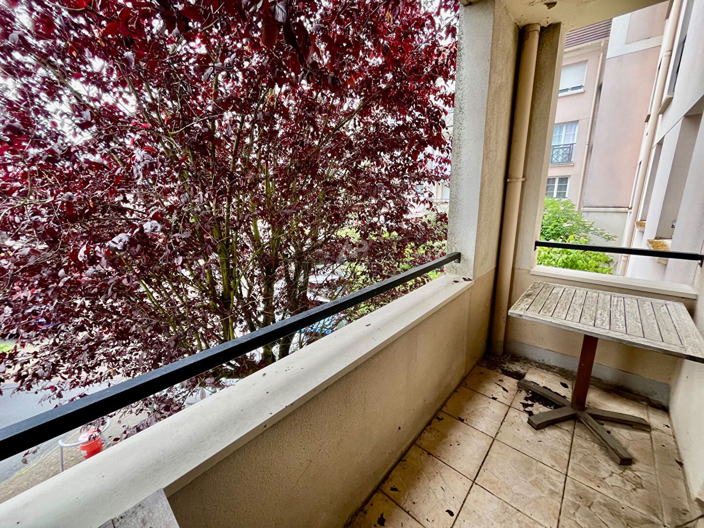 Vente Appartement à Cergy 3 pièces