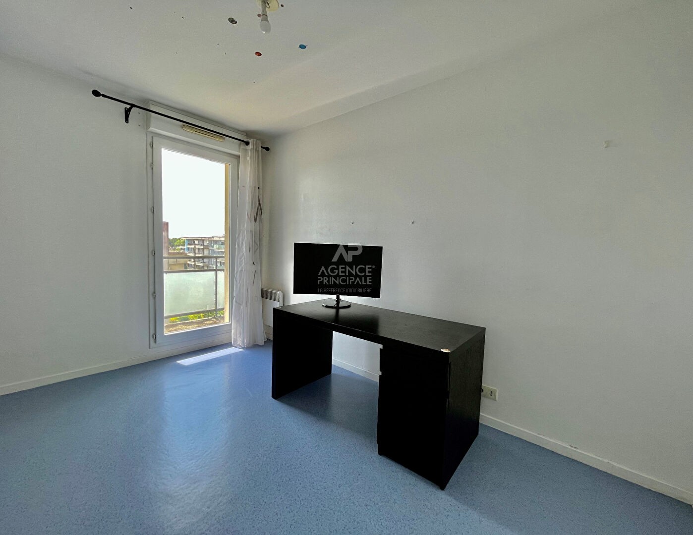 Vente Appartement à Cergy 4 pièces