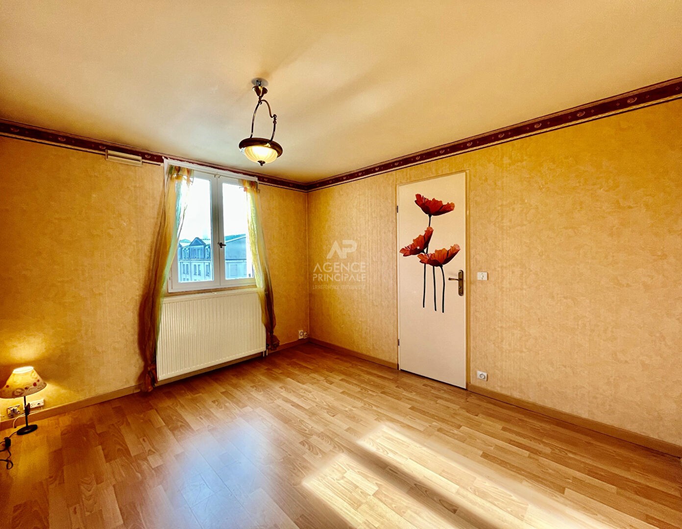 Vente Appartement à Cergy 3 pièces