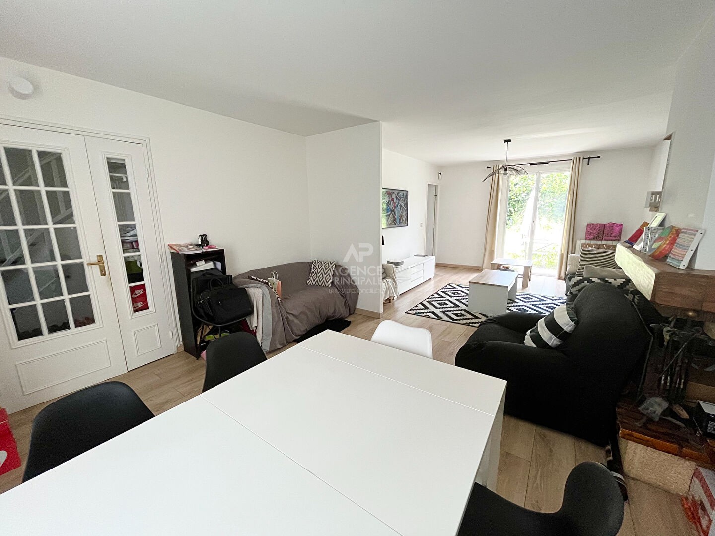 Vente Maison à Cergy 6 pièces