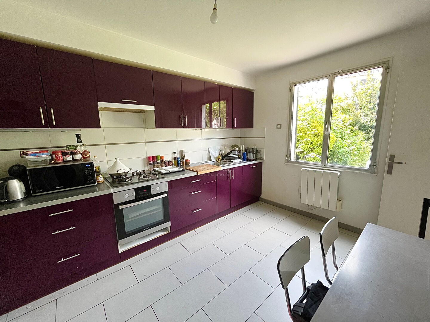 Vente Maison à Cergy 6 pièces