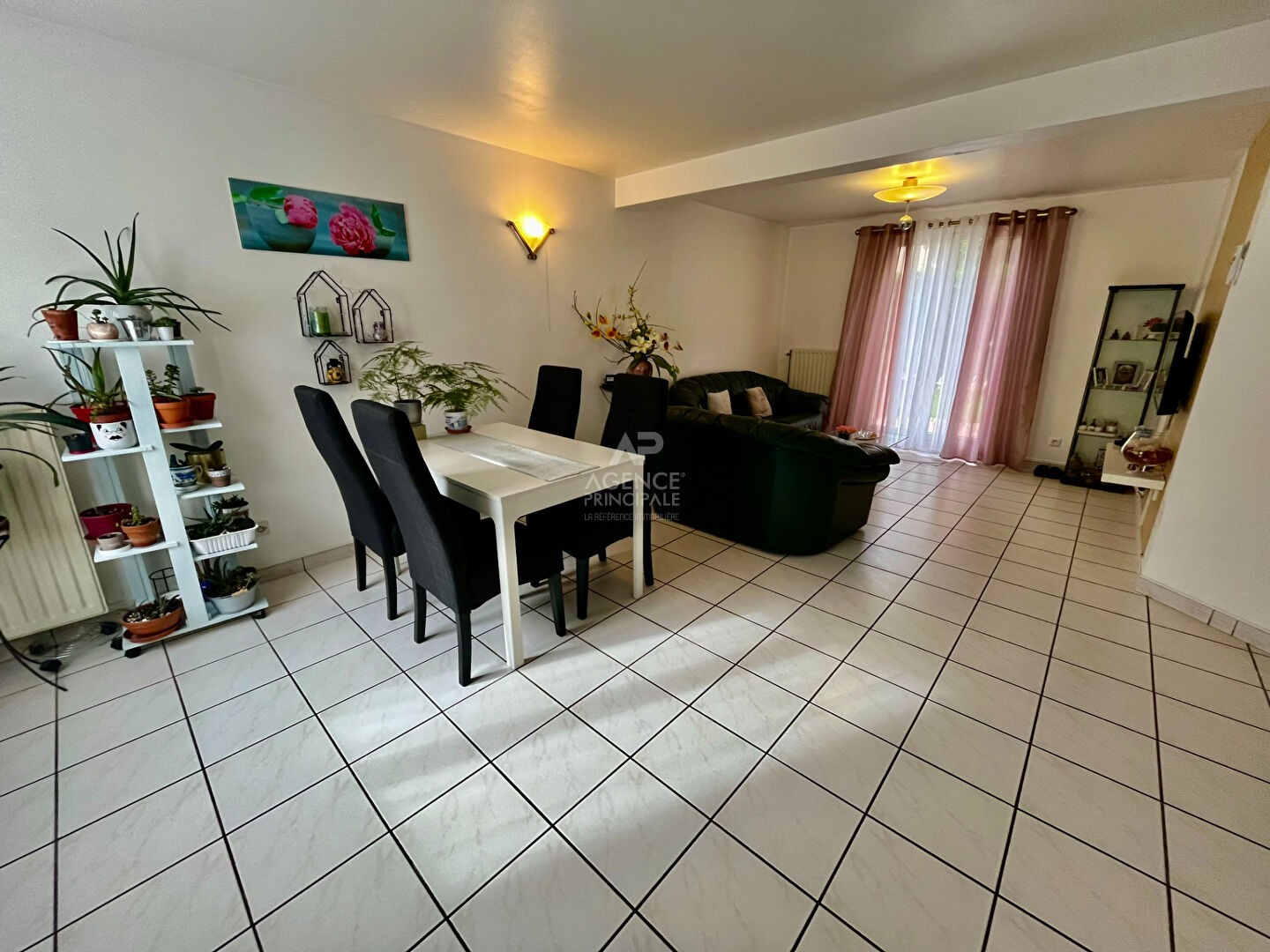 Vente Maison à Courdimanche 5 pièces