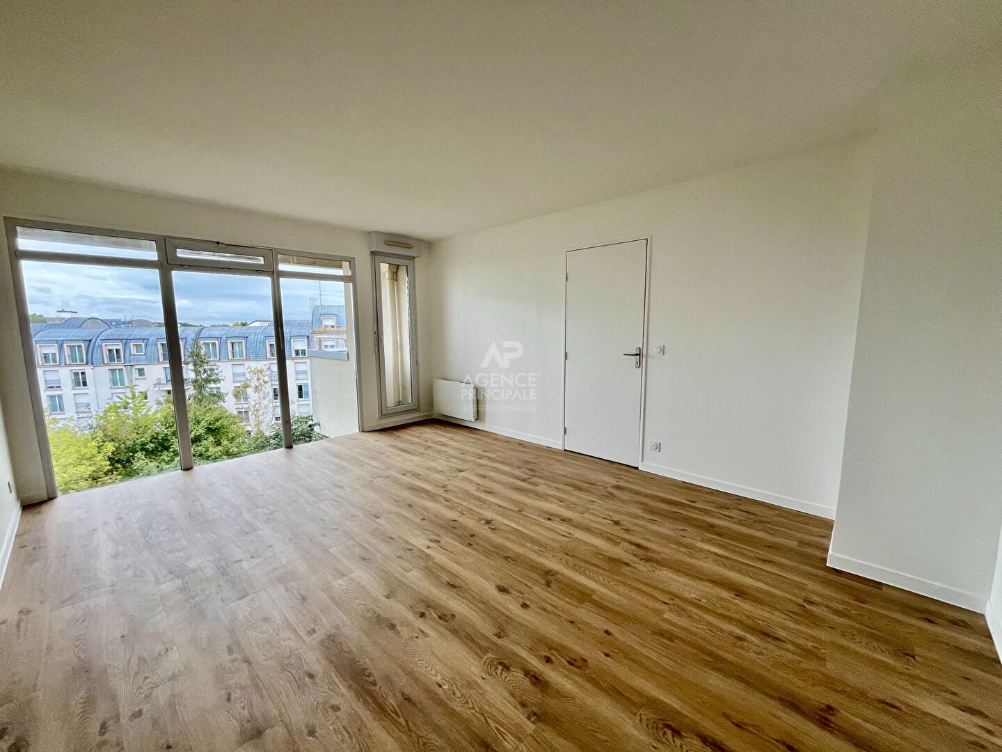 Vente Appartement à Cergy 3 pièces