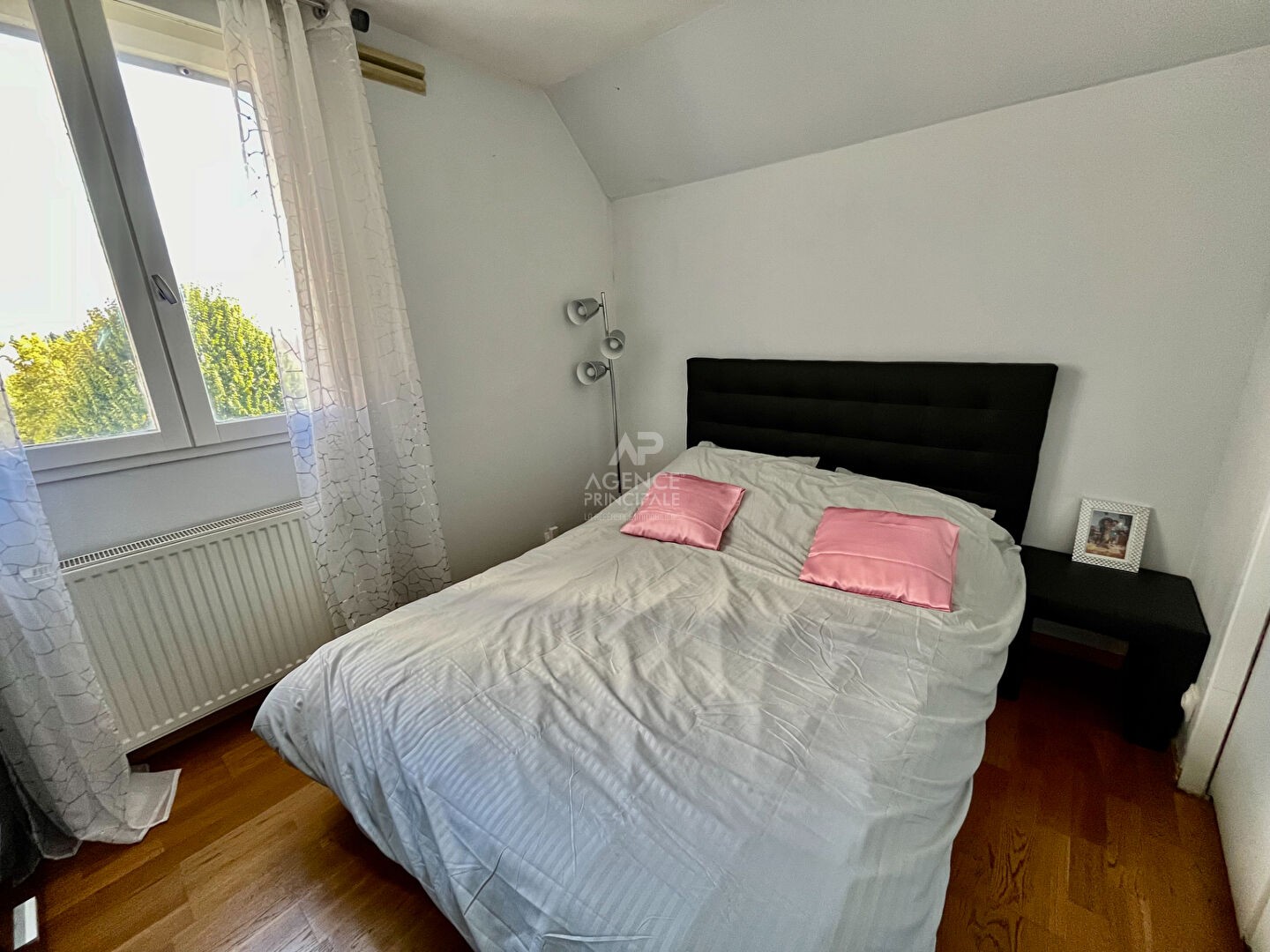 Vente Appartement à Cergy 5 pièces