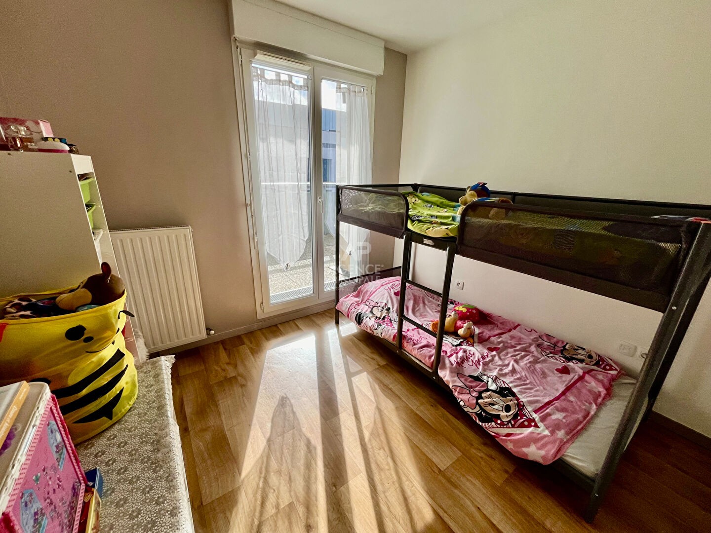 Vente Appartement à Cergy 4 pièces