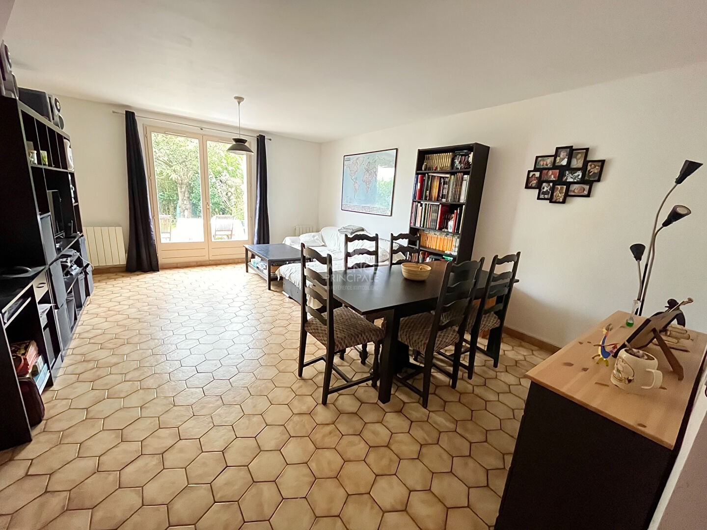 Vente Maison à Cergy 4 pièces