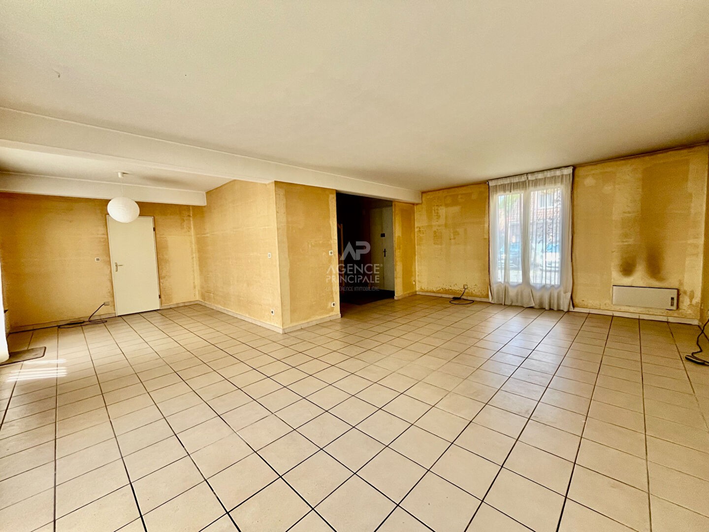 Vente Maison à Courdimanche 7 pièces