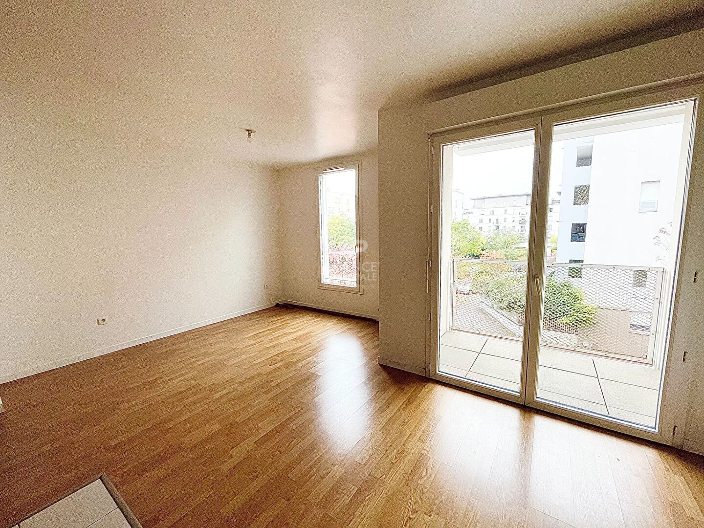 Vente Appartement à Cergy 2 pièces